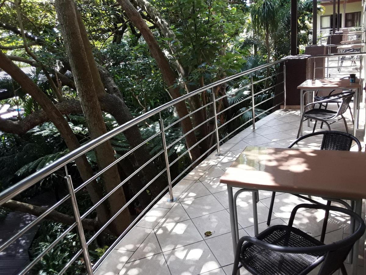 Forest Lodge Saint Lucia Estuary Екстериор снимка