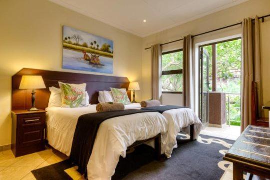 Forest Lodge Saint Lucia Estuary Екстериор снимка