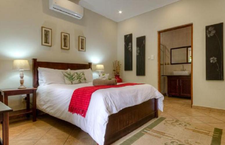 Forest Lodge Saint Lucia Estuary Екстериор снимка