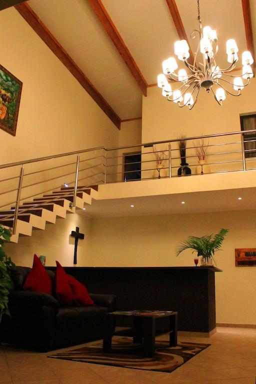 Forest Lodge Saint Lucia Estuary Екстериор снимка