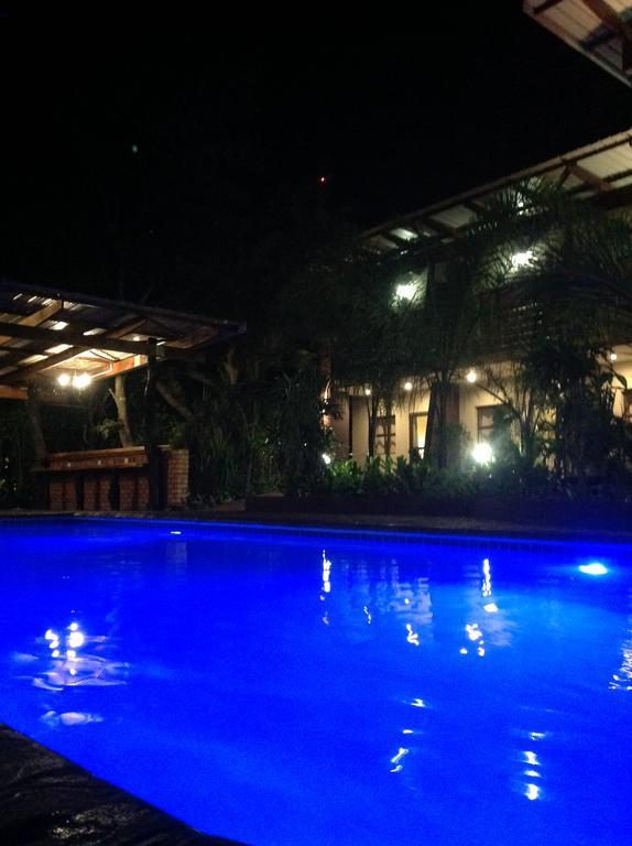 Forest Lodge Saint Lucia Estuary Екстериор снимка