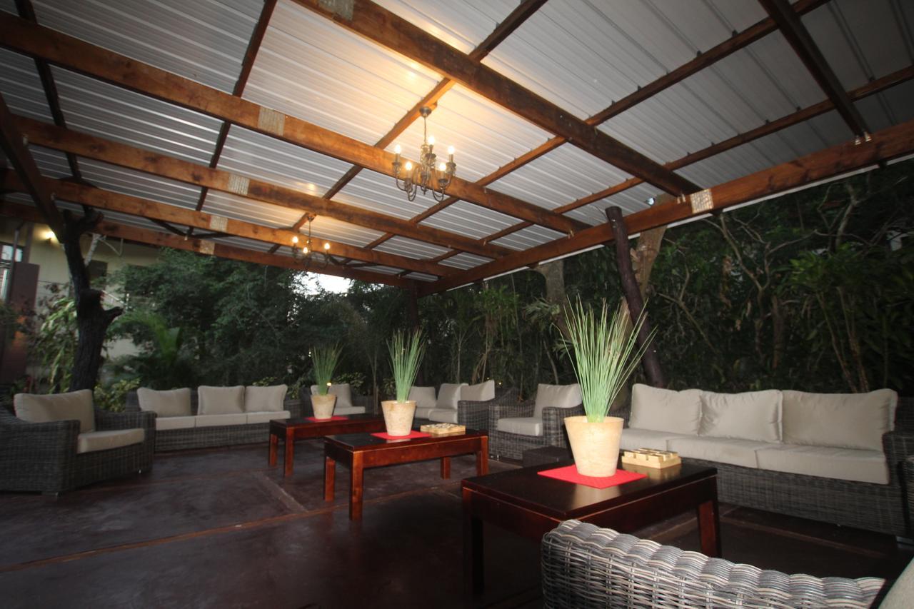 Forest Lodge Saint Lucia Estuary Екстериор снимка