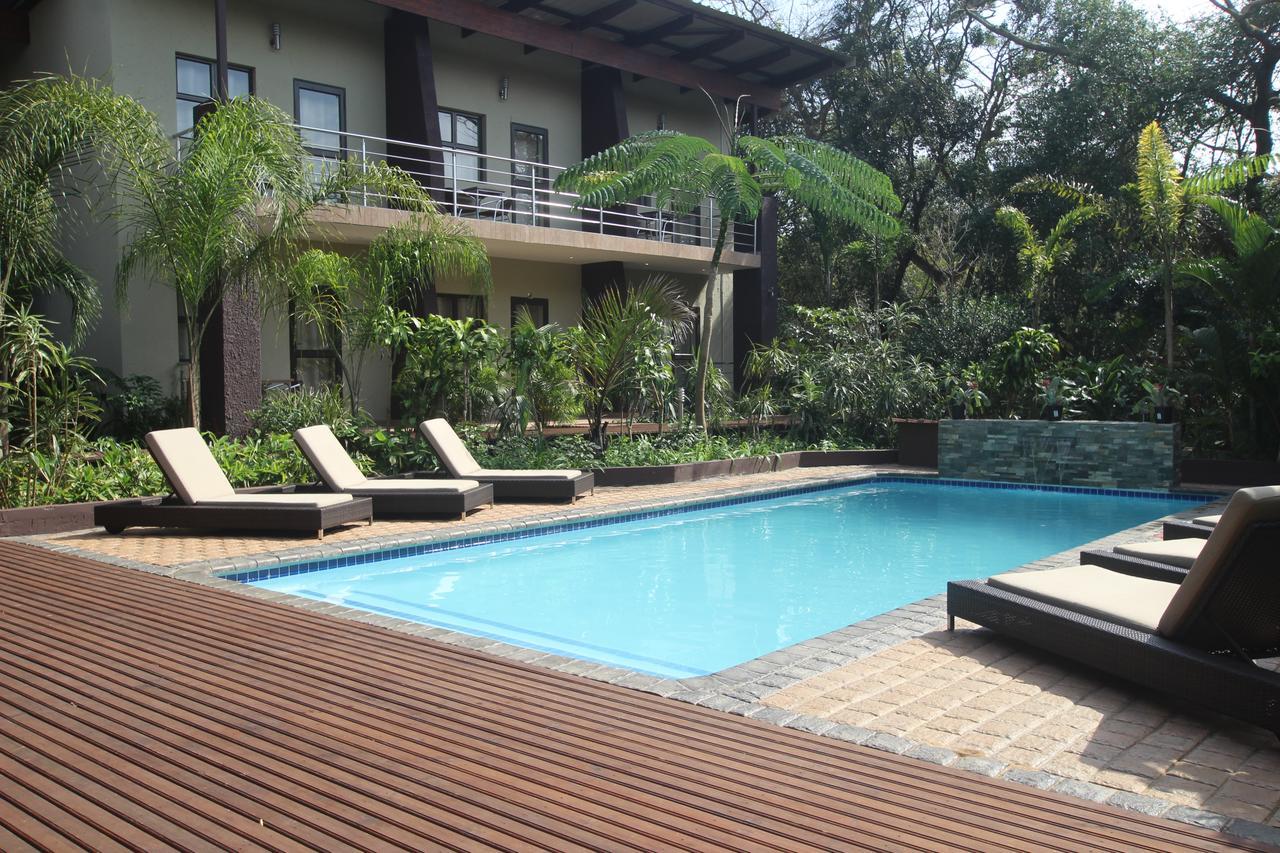 Forest Lodge Saint Lucia Estuary Екстериор снимка