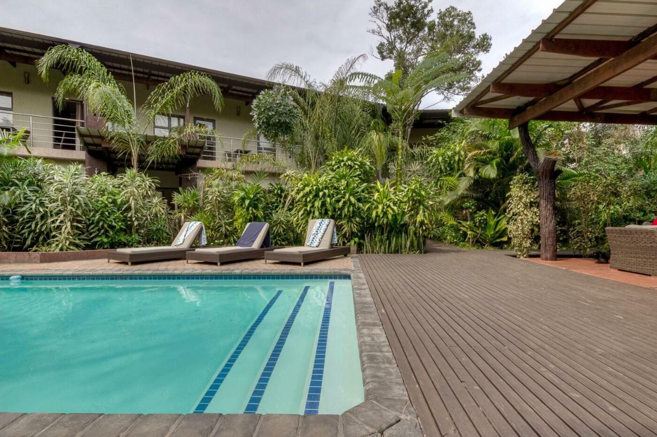 Forest Lodge Saint Lucia Estuary Екстериор снимка