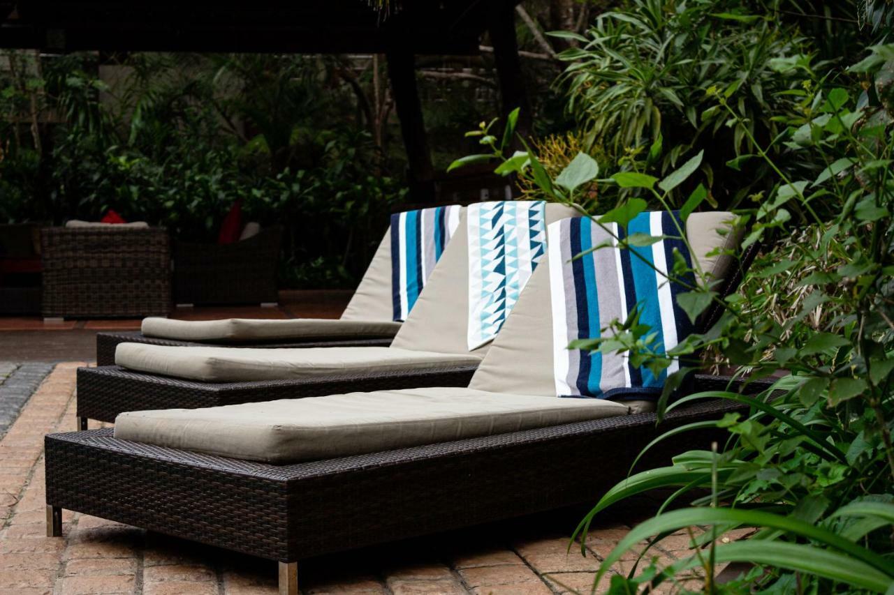 Forest Lodge Saint Lucia Estuary Екстериор снимка