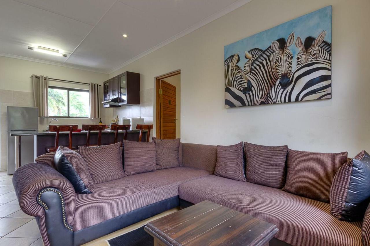 Forest Lodge Saint Lucia Estuary Екстериор снимка