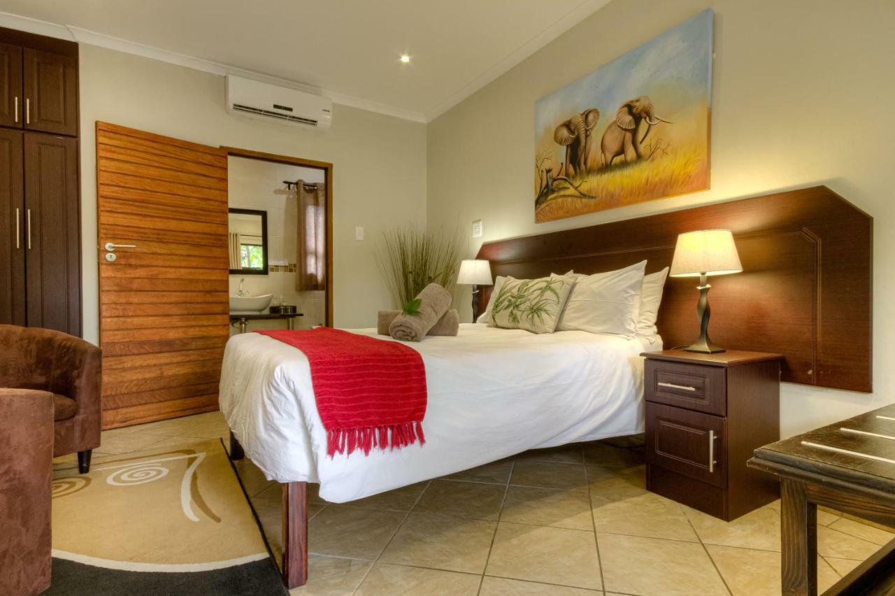 Forest Lodge Saint Lucia Estuary Екстериор снимка