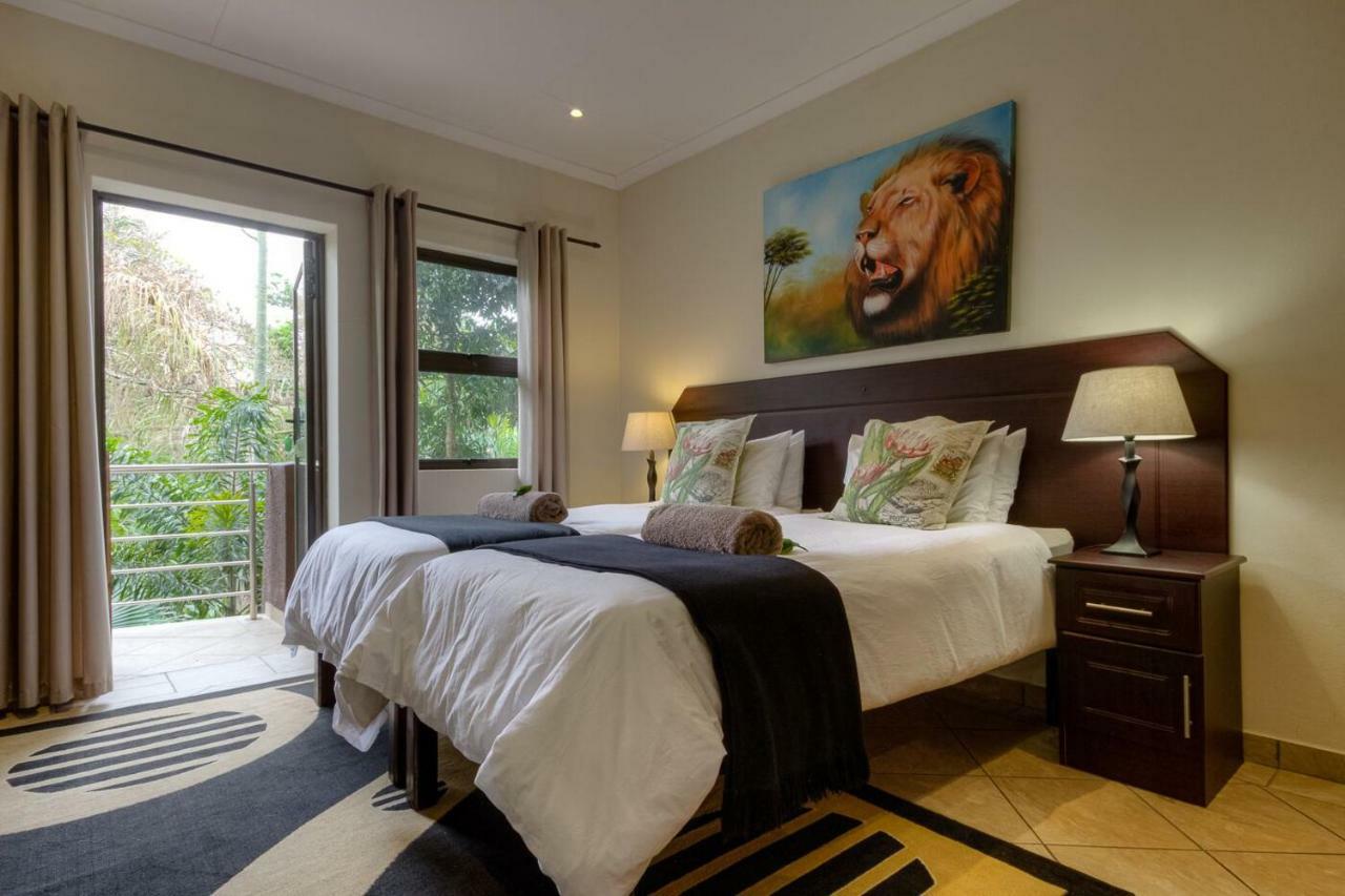 Forest Lodge Saint Lucia Estuary Екстериор снимка